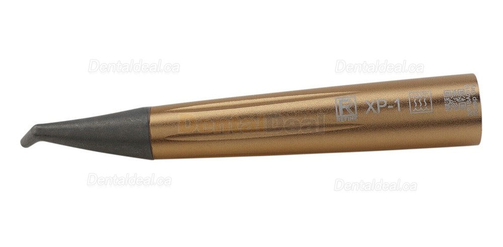 Refine XP-1 Dental Air Prophy Polisher Handpiece Fit AIR-FLOW MASTER/ MASTER PIEZON/ AIRFOW ONE